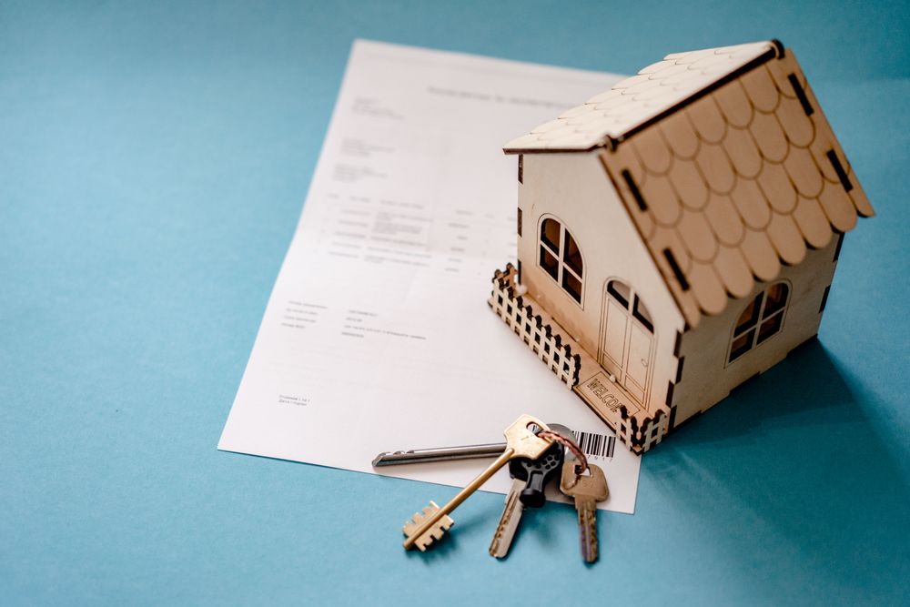 Property environment from Kat’s photo collection, used as a service illustration